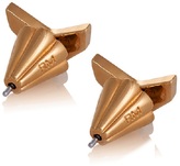 Thumbnail for your product : Rebecca Minkoff Heart Stud Earring