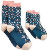 Thumbnail for your product : Pair of Thieves Mommy & Me Socks