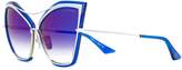 Thumbnail for your product : Dita Eyewear Creature sunglasses