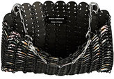 Thumbnail for your product : Paco Rabanne Women's Iconic Chain-Mail Shoulder Bag