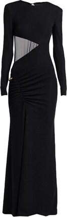 Just Cavalli Woman Maxi dress