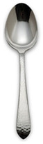 Thumbnail for your product : Reed & Barton Hammered Antique Teaspoon
