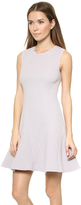 Thumbnail for your product : Rebecca Taylor Sleeveless Dot Dress