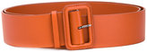 Thumbnail for your product : Jil Sander 'Dressed' belt
