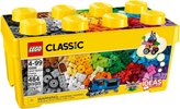 Thumbnail for your product : Lego Classic Medium Creative Brick Box - 10696