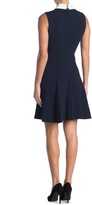 Thumbnail for your product : Tommy Hilfiger Essential Sleeveless Military Dress