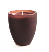 Thumbnail for your product : Millefiori Milano Natural Fragrances Sandalwood & Bergamot Scented Jar Candle