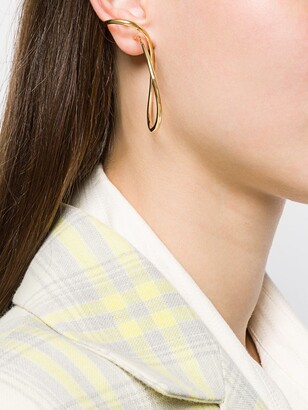 Charlotte Chesnais Looping earring