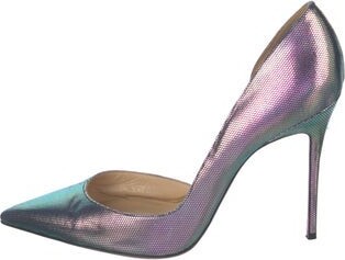 Christian Louboutin D'Orsay Pumps