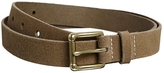 Thumbnail for your product : ASOS Suede Chino Belt