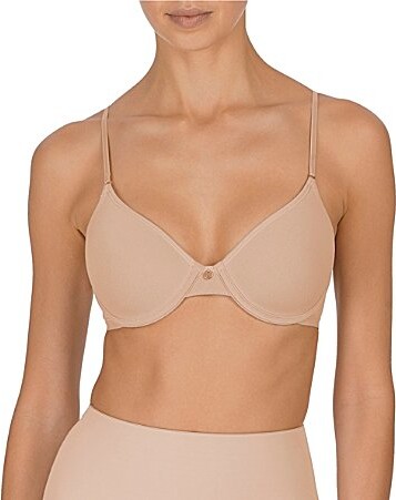 Natori Understated Contour T-Shirt Bra