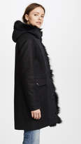 Thumbnail for your product : Woolrich Emily Coat