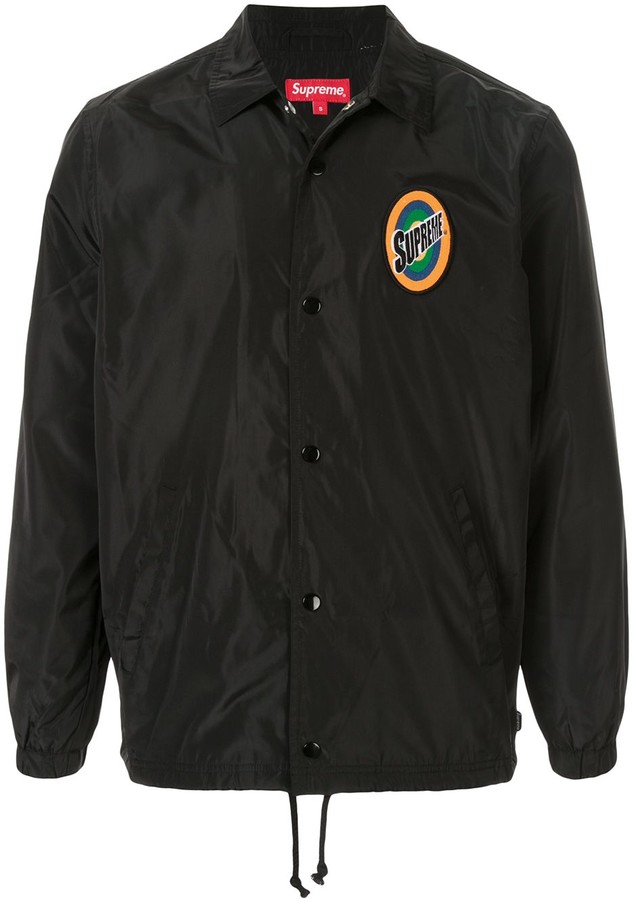 supreme jacket canada