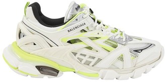 Balenciaga Track 2 open sneaker