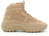 Thumbnail for your product : Yeezy Thick Suede Desert Boots