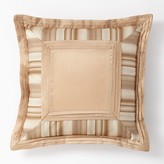Thumbnail for your product : Waterford Walton Decorative Pillow, 20" x 20"