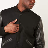 Thumbnail for your product : Roots Mens Varsity Jacket