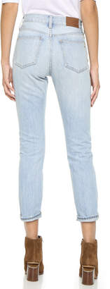 Madewell Perfect Summer Jeans