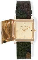 Thumbnail for your product : Vince Camuto Camo Bracelet Watch