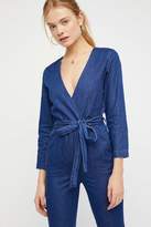 Thumbnail for your product : 3x1 Moxy Pantsuit