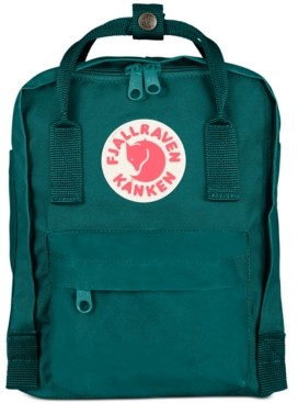 macys fjallraven kanken backpack