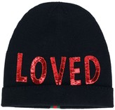 Thumbnail for your product : Gucci Loved beanie