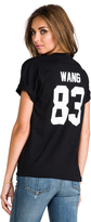 Thumbnail for your product : LPD New York LPD NYC Wang Tee