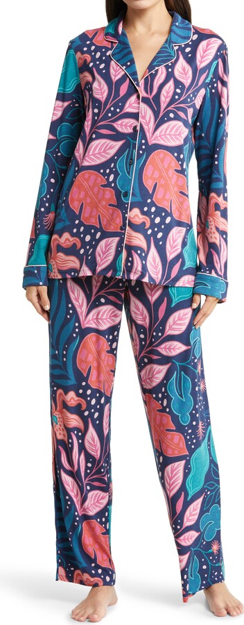Nordstrom Moonlight Eco Pajamas - ShopStyle