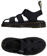 Thumbnail for your product : Dr. Martens Sandals