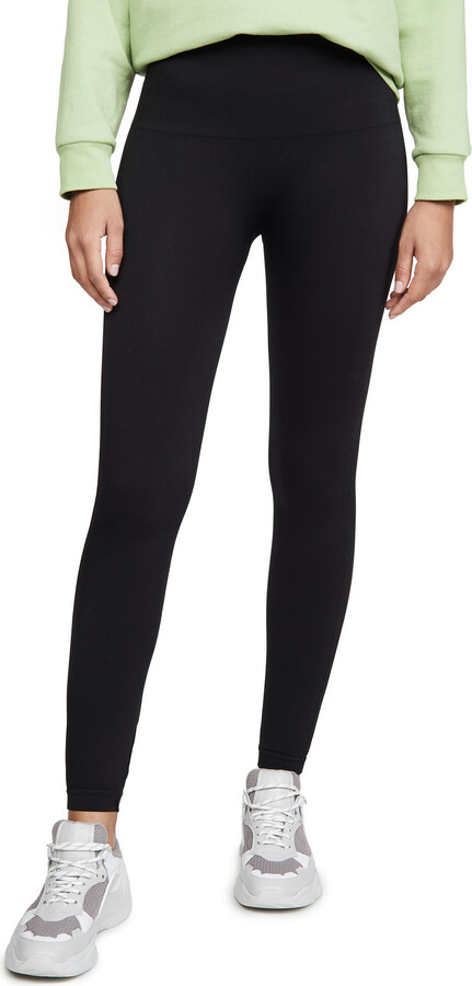 Spanx Look At Me Now Legging - ShopStyle