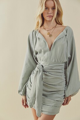The Endless Summer The Only One Mini Dress - ShopStyle