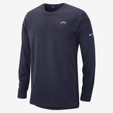 Thumbnail for your product : Nike Men's Long Sleeve Top Modern (NFL Chargers)