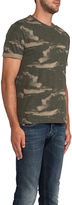 Thumbnail for your product : G Star G-Star Troupman Camo Tee