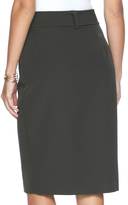 Thumbnail for your product : Apt. 9 Women's Tie-Front Midi Skirt