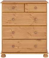Thumbnail for your product : Very Richmond 2 + 3 Drawer Chest