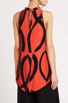 Thumbnail for your product : Sass & Bide Grand Assemblage Top