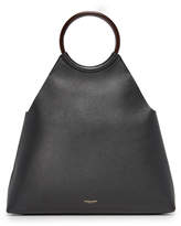 Thumbnail for your product : Michael Kors Collection Cooper Ring Tote