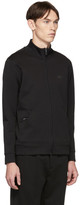 Thumbnail for your product : HUGO BOSS Black Skaz X Zip-Up Jacket