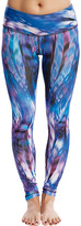 Thumbnail for your product : RESE Activewear Kori Legging - Violet Feather