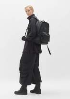 Thumbnail for your product : Y-3 Unisex Techlite Backpack Solid Grey Size: OS