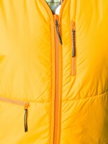 Thumbnail for your product : Soulland Bell zip-front vest