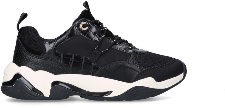 KG Kurt Geiger Lulu ShopStyle Trainers Athletic Shoes