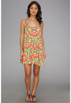 Thumbnail for your product : Mara Hoffman Swing Mini Dress