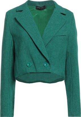 Angela Mele Milano ANGELA MELE MILANO Suit jackets