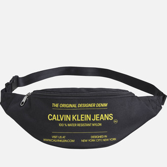 CK Calvin Klein Men's Sport Essentials Streetpack