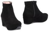 Thumbnail for your product : Andrea Bernes Ankle boots