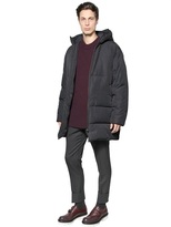 Thumbnail for your product : Z Zegna 2264 Oversized Puffer Jacket