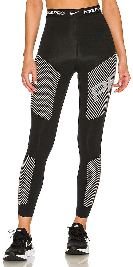 Nike NP 7/8 Tight - ShopStyle Activewear Pants
