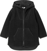 Thumbnail for your product : Arket Hooded Fleece Jacket