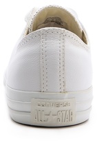 Thumbnail for your product : Converse Chuck Taylor All Star Leather Sneakers